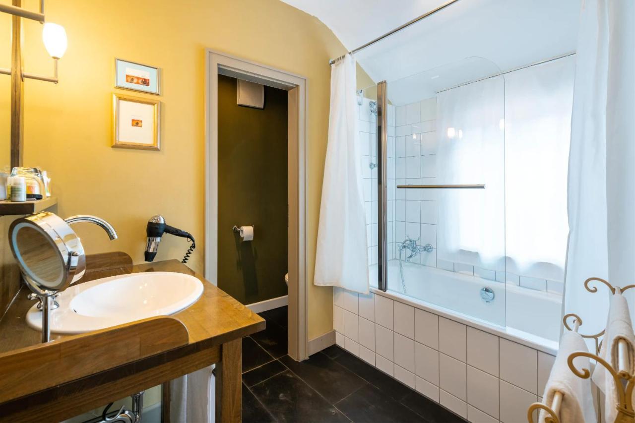 Friedrich Von Schiller Hotel Bietigheim-Bissingen Ruang foto