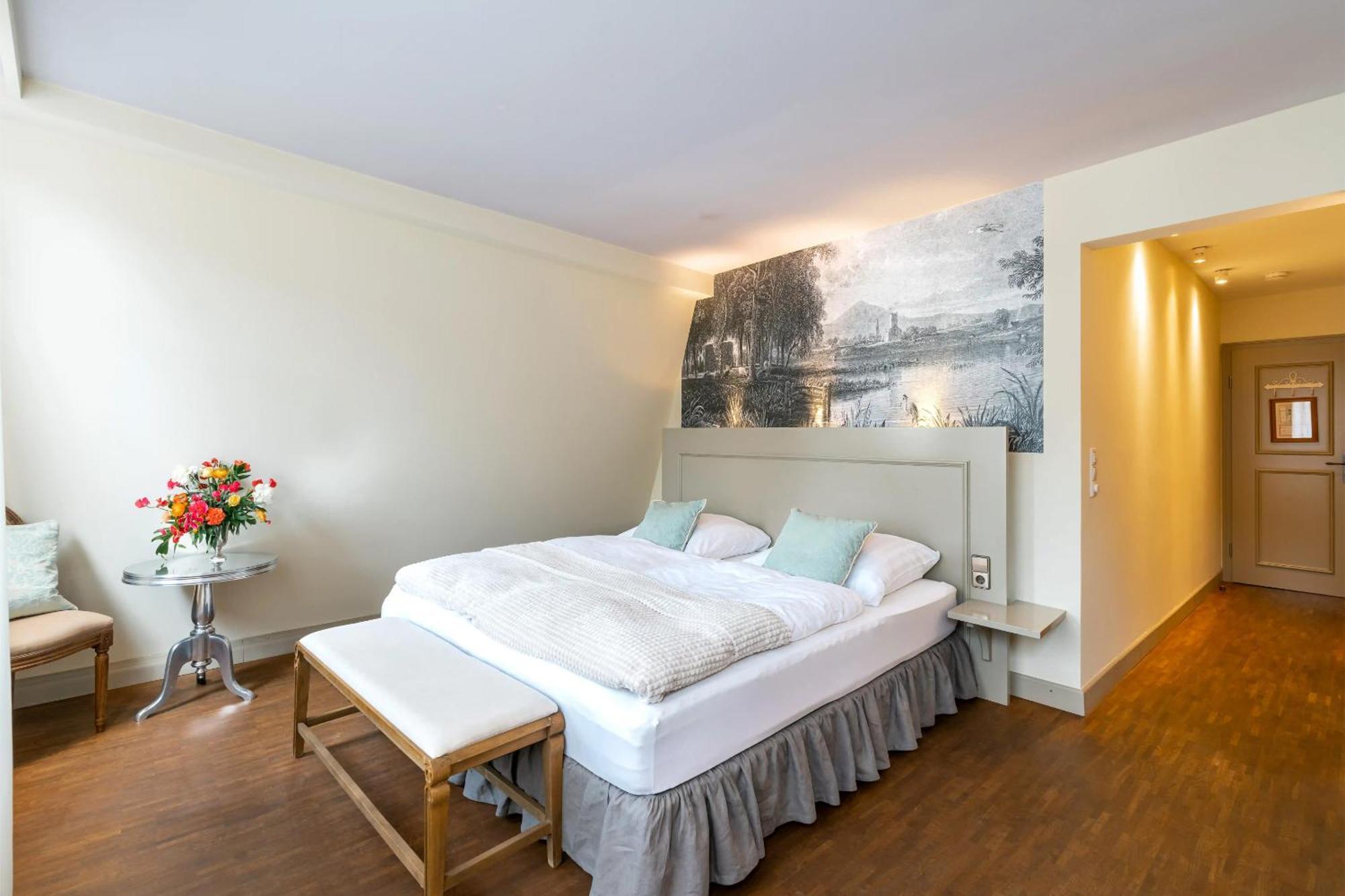 Friedrich Von Schiller Hotel Bietigheim-Bissingen Ruang foto