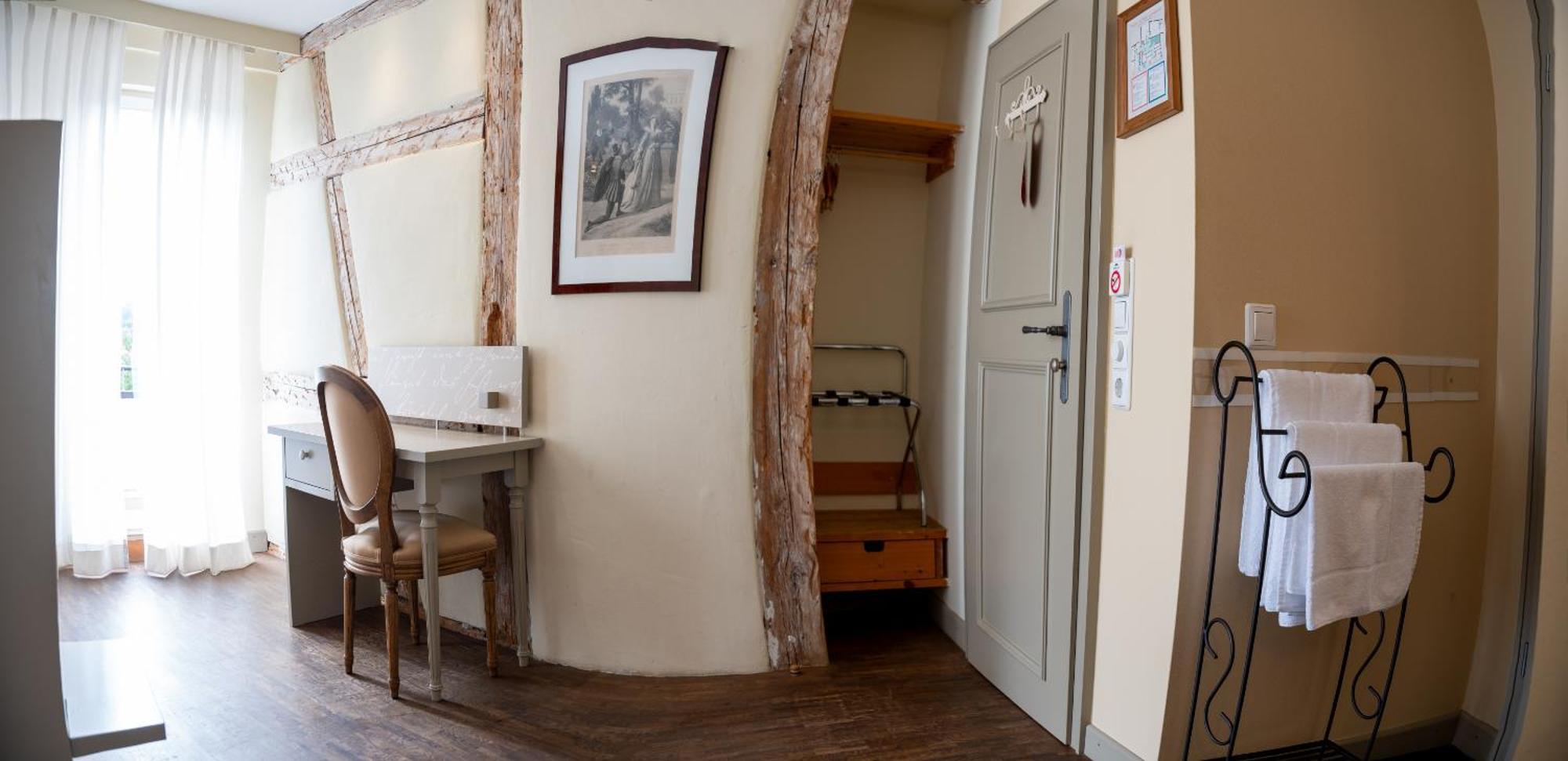 Friedrich Von Schiller Hotel Bietigheim-Bissingen Bagian luar foto